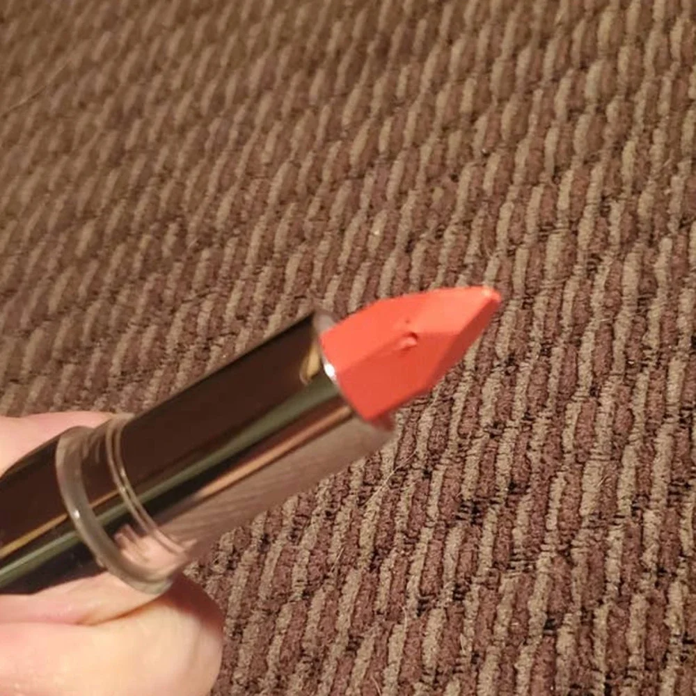 Mally H3 Gel Lipstick Trio BERRY PEACH ~ BUFF, CORALINE, SHEERLY
